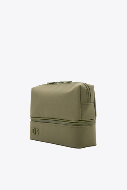 Resale The Cosmetic Organizer in Olive - Image 2
