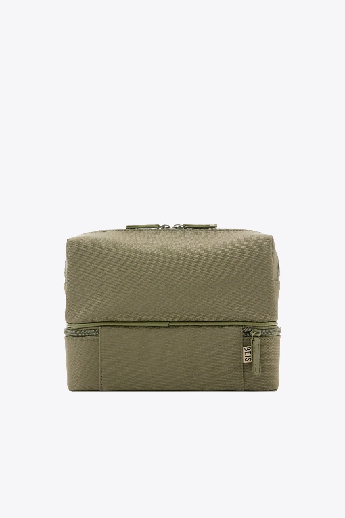 Resale The Cosmetic Organizer in Olive - Image 3