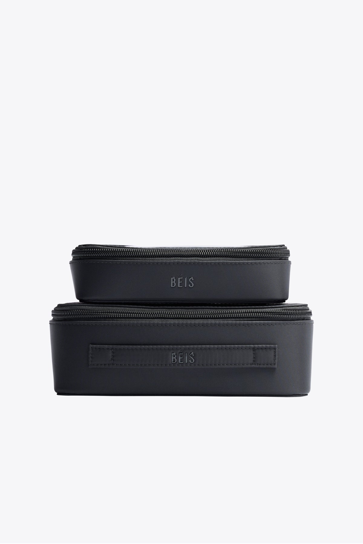 Resale The In Flight Cosmetic Set in Black - Image 4