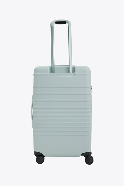 Resale The Medium Check-In Roller in Slate - Image 3
