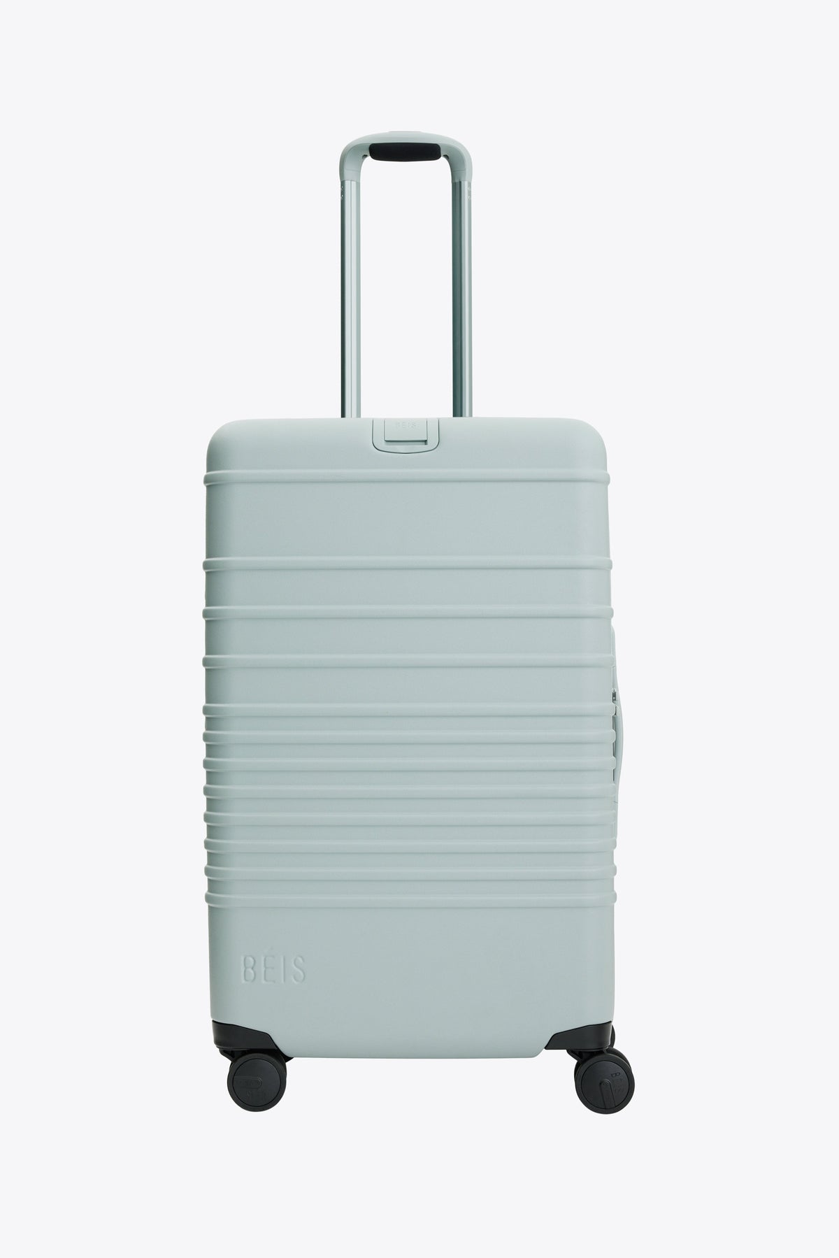 Resale The Medium Check-In Roller in Slate