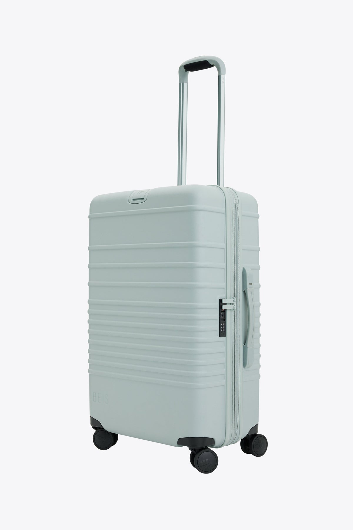 Resale The Medium Check-In Roller in Slate - Image 2
