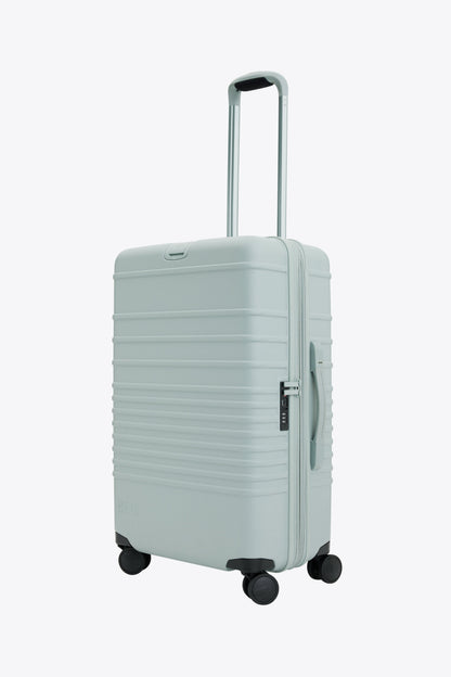 Resale The Medium Check-In Roller in Slate - Image 2