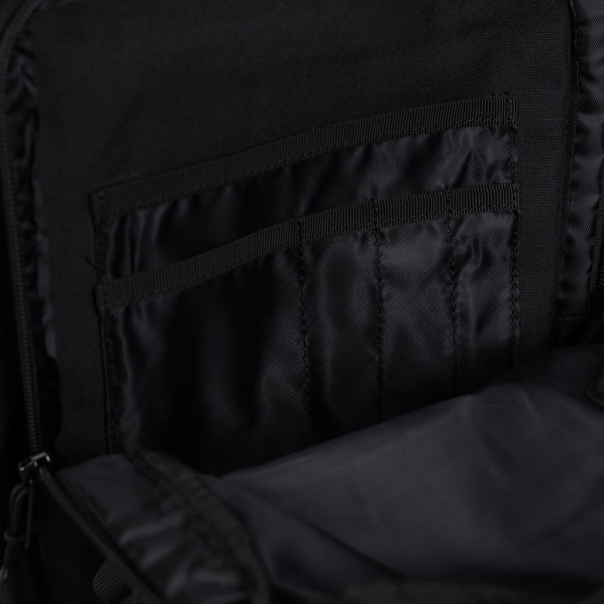 45L Backpack Alpha Black - Image 21