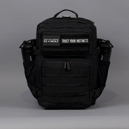 35L Alpha Black Meal Prep Management - Image 5