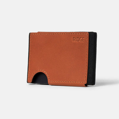 Daily Driver Kit - Biflex - Tobacco Brown Leather - Image 3