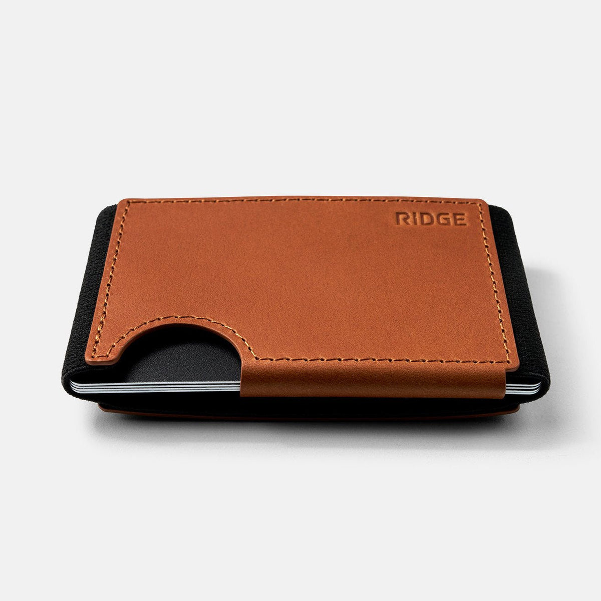 Daily Driver Kit - Biflex - Tobacco Brown Leather - Image 5