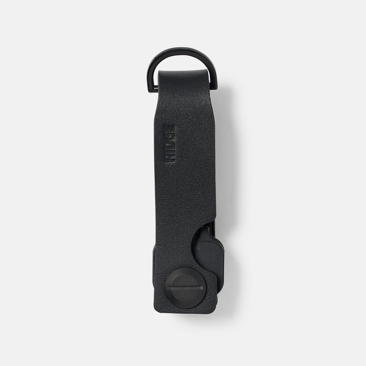 Daily Driver Kit - Midnight Black Leather - Image 6