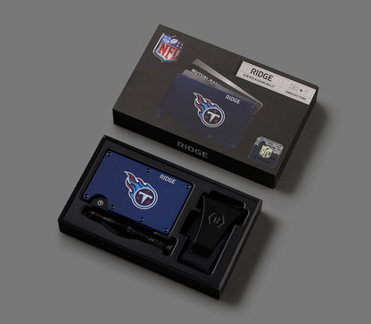 Ridge Wallet - Tennessee Titans - Image 4