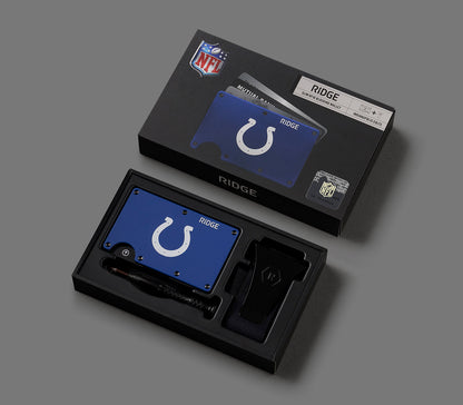Ridge Wallet - Indianapolis Colts - Image 4