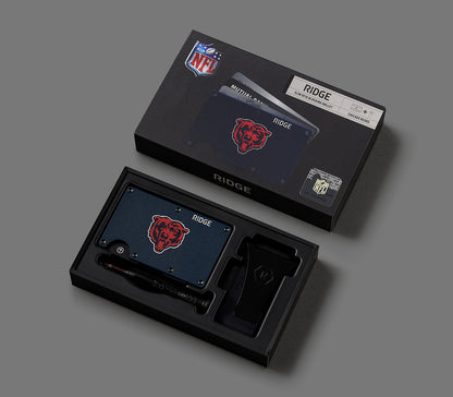Ridge Wallet - Chicago Bears - Image 4