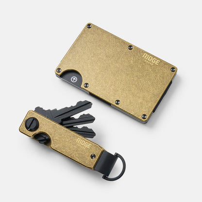Daily Driver Kit - Brass - Image 4