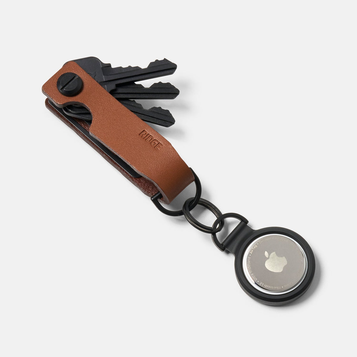 Daily Driver Kit - Biflex - Tobacco Brown Leather - Image 9