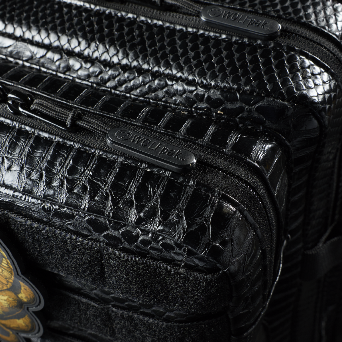 25L Backpack King Cobra - Image 3