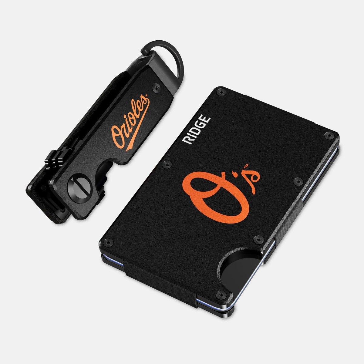 Daily Driver Kit - Baltimore Orioles - Image 2