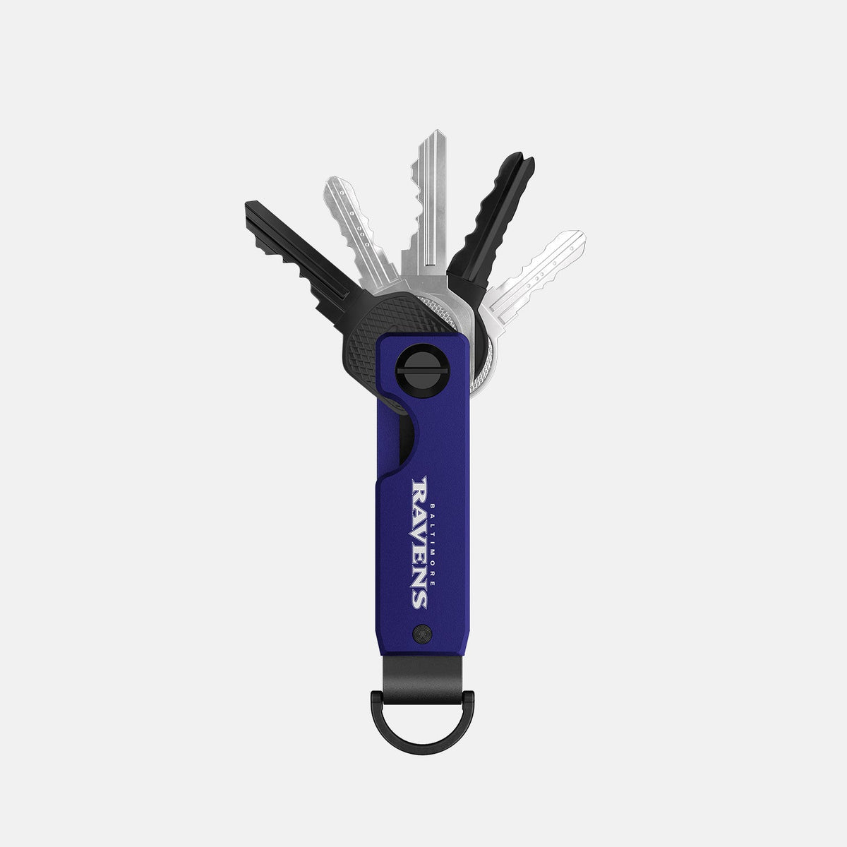 Ridge KeyCase - Baltimore Ravens - Image 6