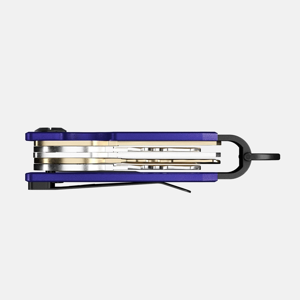 Ridge KeyCase - Baltimore Ravens - Image 5