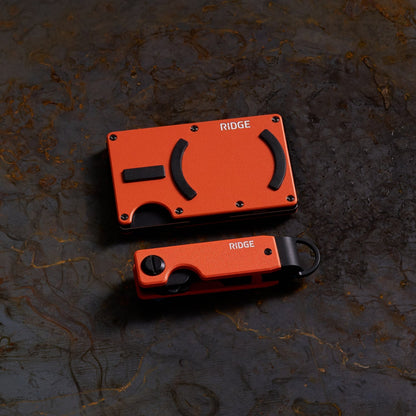 Daily Driver Kit For Magsafe - Basecamp Orange - Image 4
