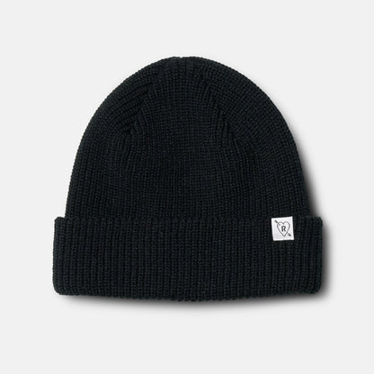 Ridge Classic Cuffed Beanie - H.B. Nielsen - Image 2