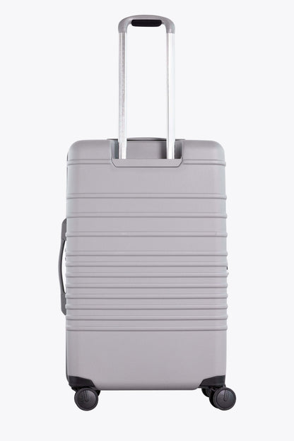 Resale The Medium Check-In Roller in Grey - Image 2