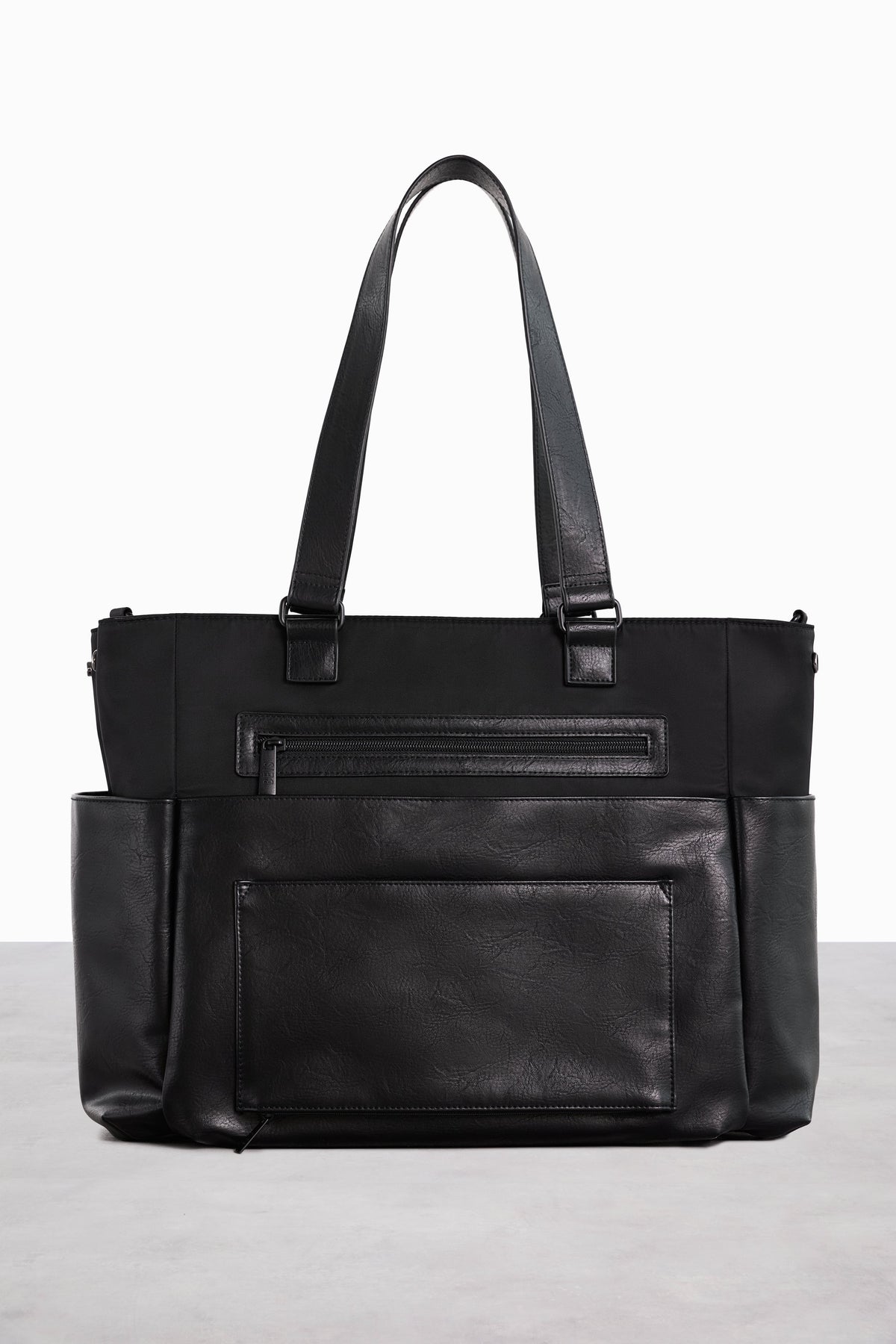 Resale The Diaper Bag in Black - Image 3