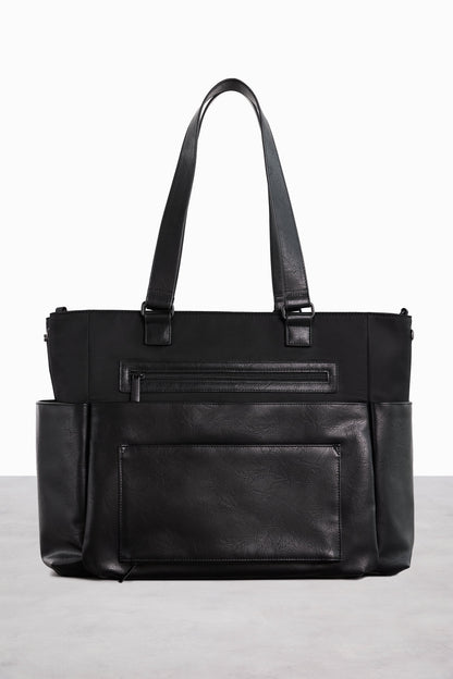 Resale The Diaper Bag in Black - Image 3