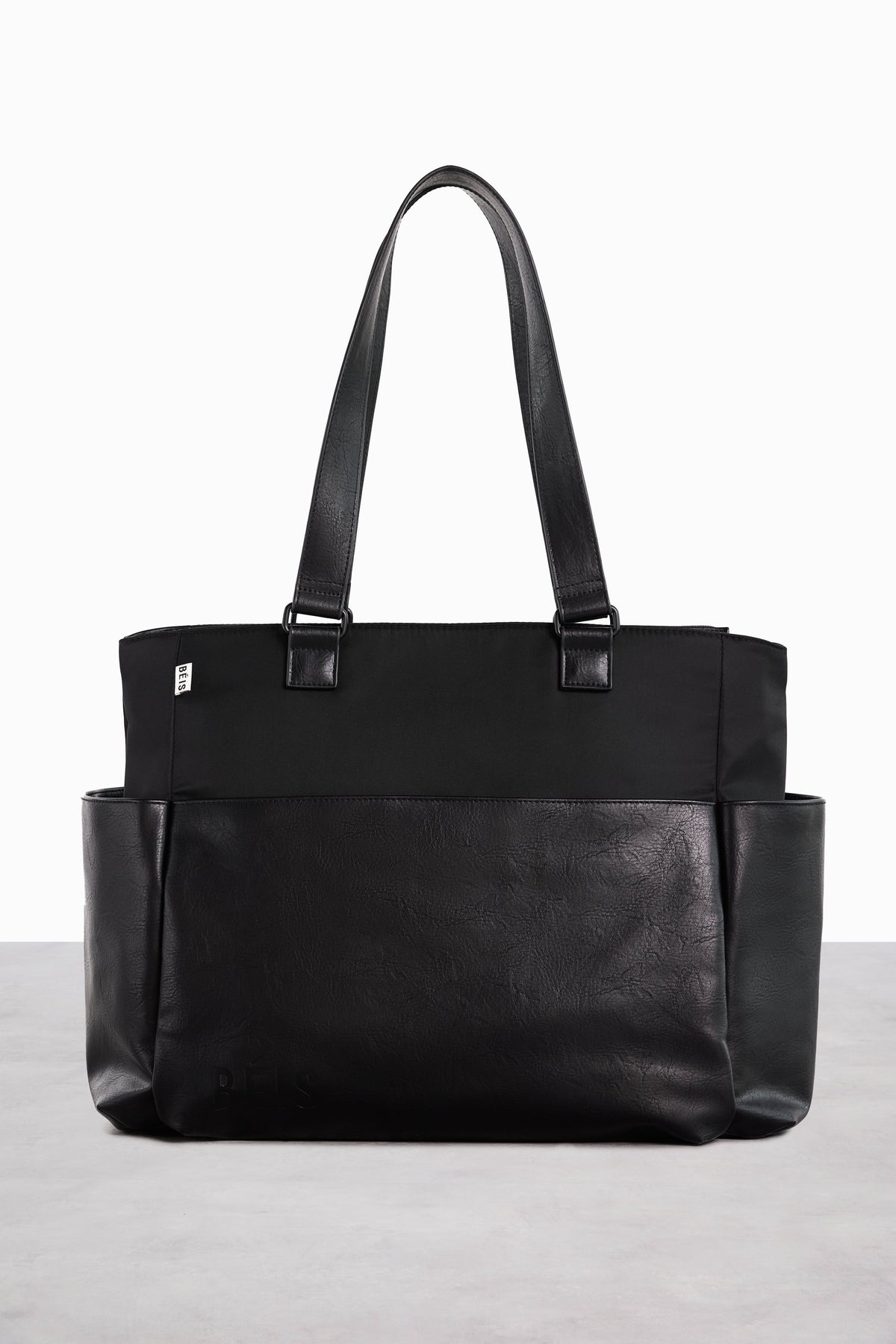 Resale The Diaper Bag in Black - Image 17