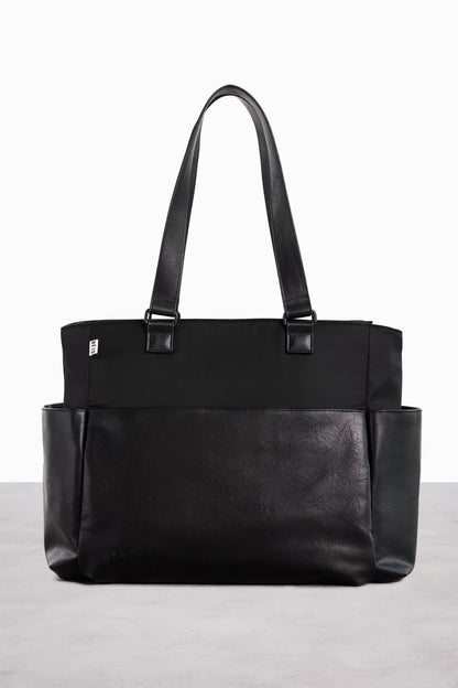 Resale The Diaper Bag in Black - Image 17