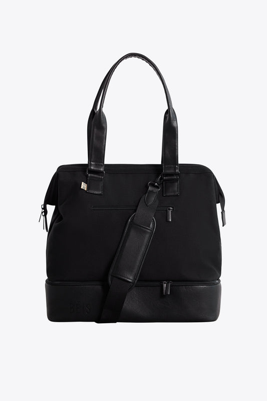 Personalized Weekender