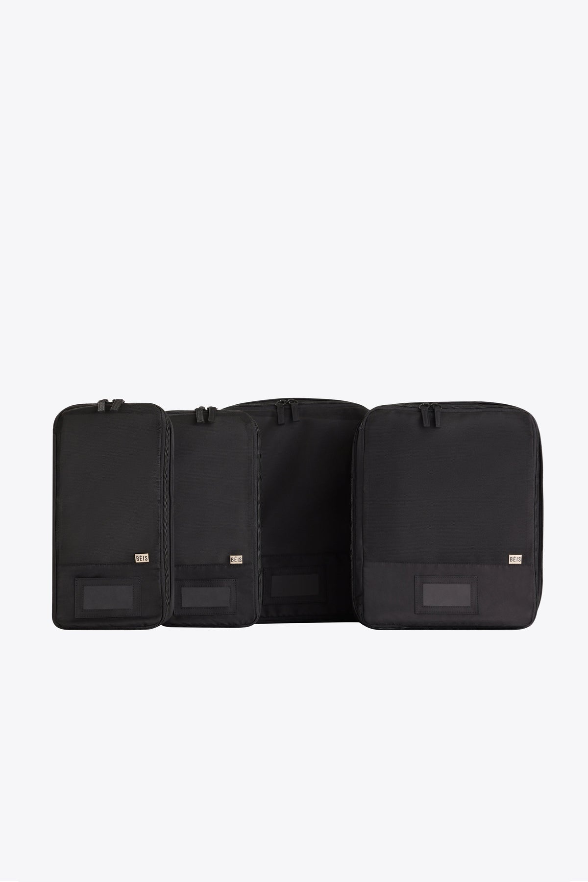 Resale The Compression Packing Cubes 4 pc in Black