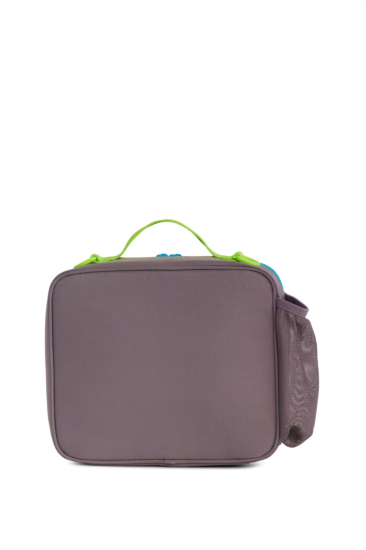 The Kids Lunch Box in Grey - Image 4