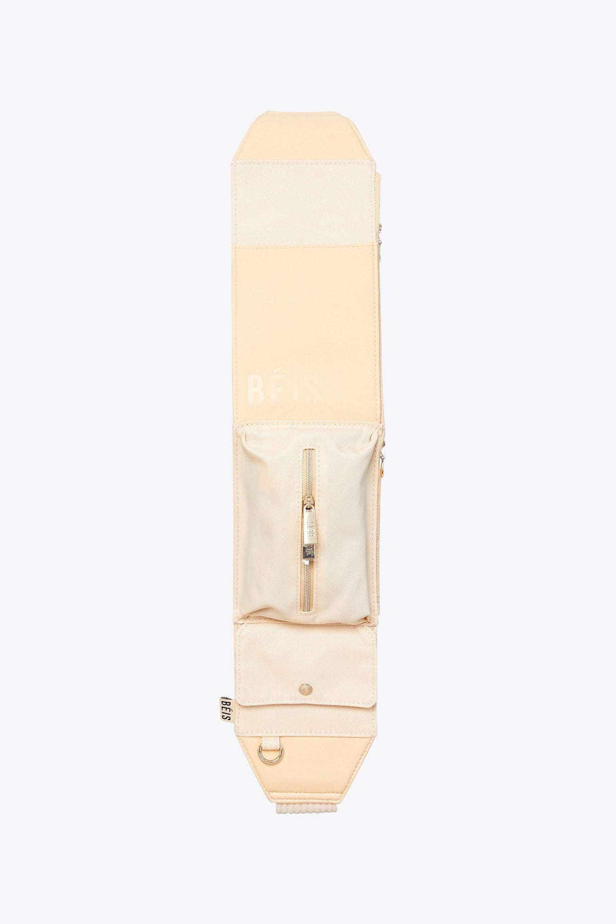 Resale The Survival Strap in Beige