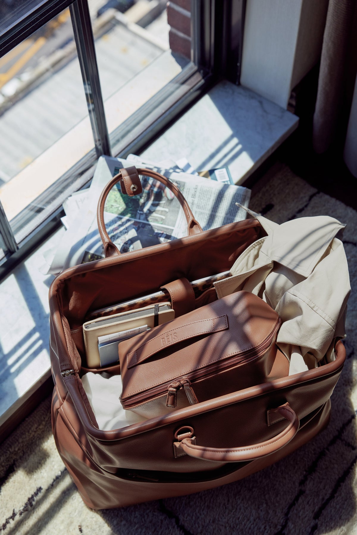 The Essential Weekend Travel Set - Image 2