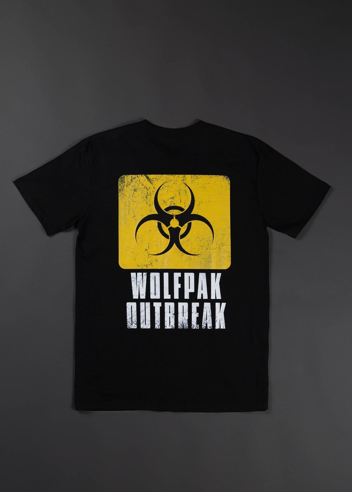 Apocalypse Outbreak Graphic T-Shirt - Image 7