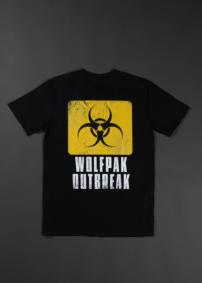 Apocalypse Outbreak Graphic T-Shirt - Image 7