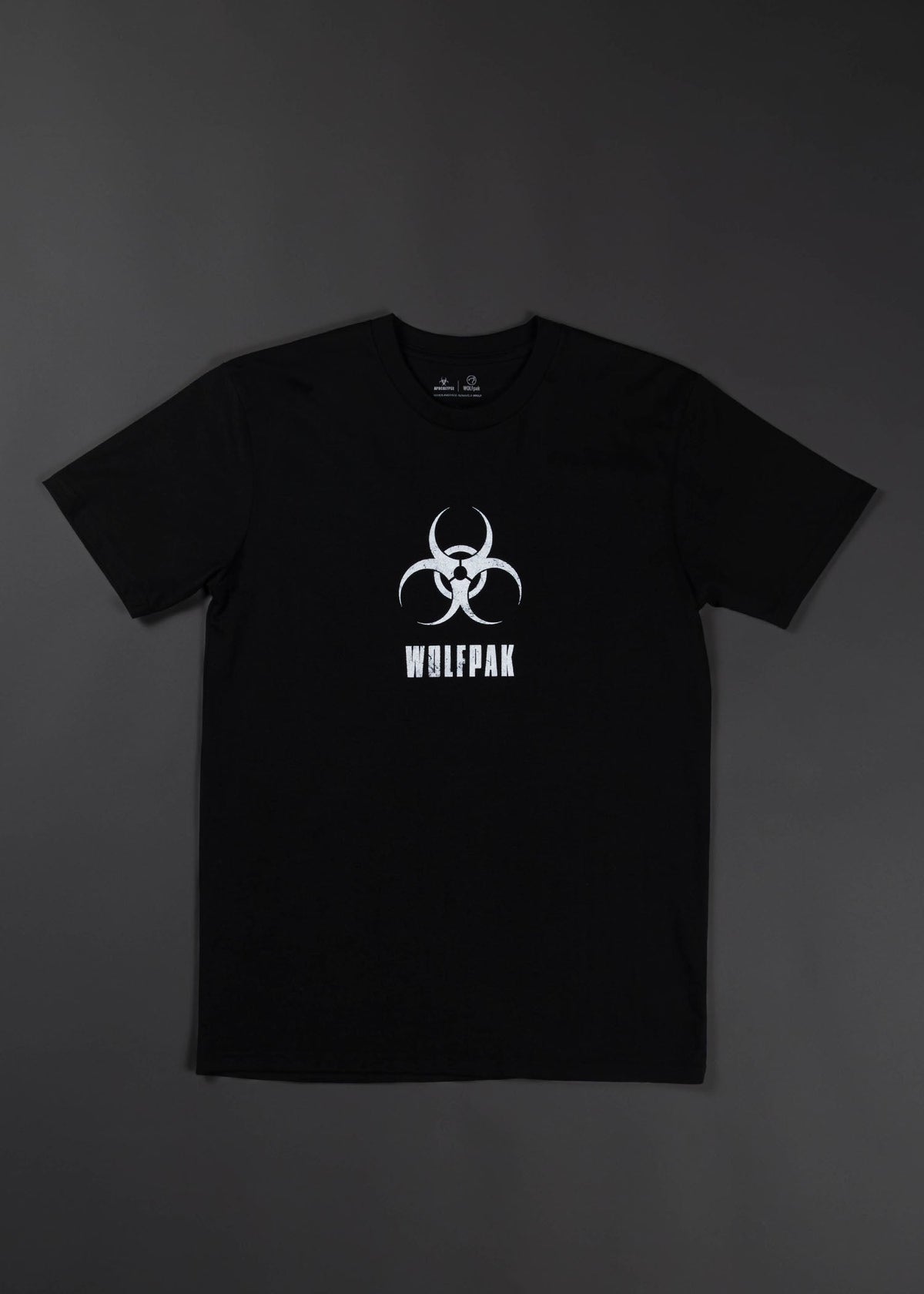 Apocalypse Outbreak Graphic T-Shirt - Image 6