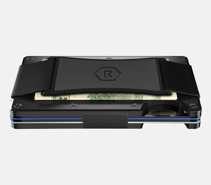 Ridge Wallet - Vanderbilt Commodores - Image 4