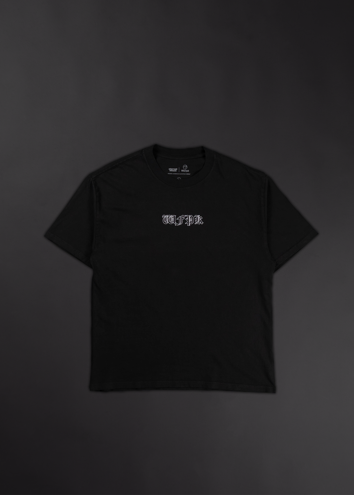 Eternal Bloom Graphic T-Shirt Bundle White - Image 6