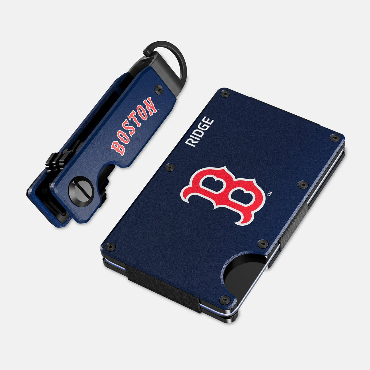Daily Driver Kit - Boston Red Sox - Image 2