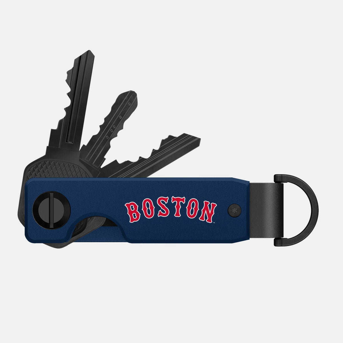 Ridge KeyCase - Boston Red Sox - Image 2