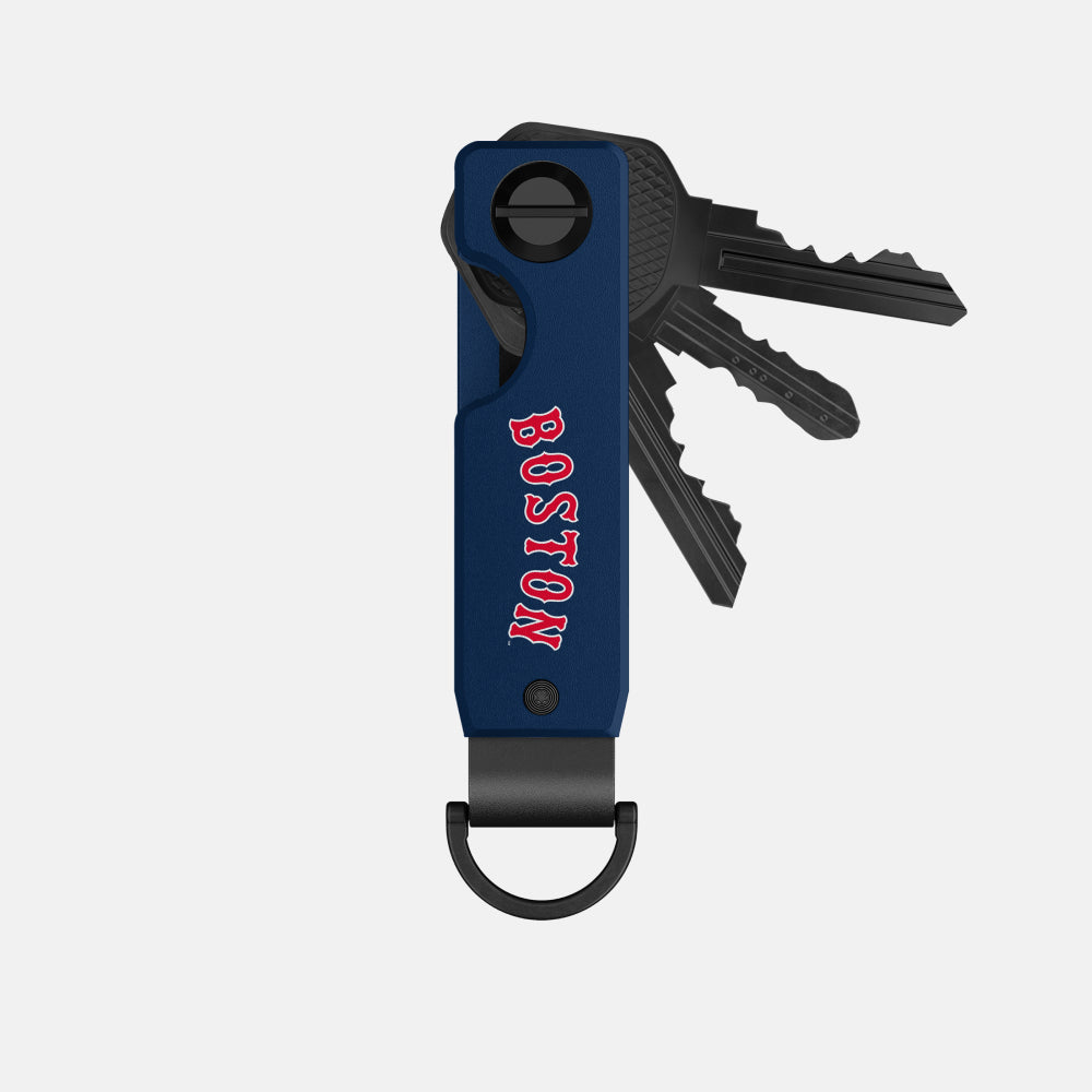 Ridge KeyCase - Boston Red Sox