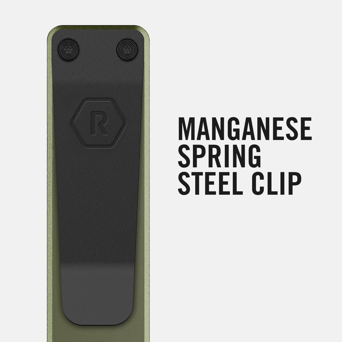 Ridge KeyCase - Brass - Image 8