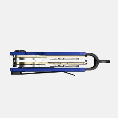 Ridge KeyCase - Buffalo Bills - Image 5