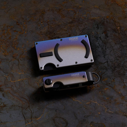 Daily Driver Kit For Magsafe - Burnt Titanium - Image 4