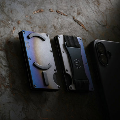 Daily Driver Kit For Magsafe - Burnt Titanium - Image 5