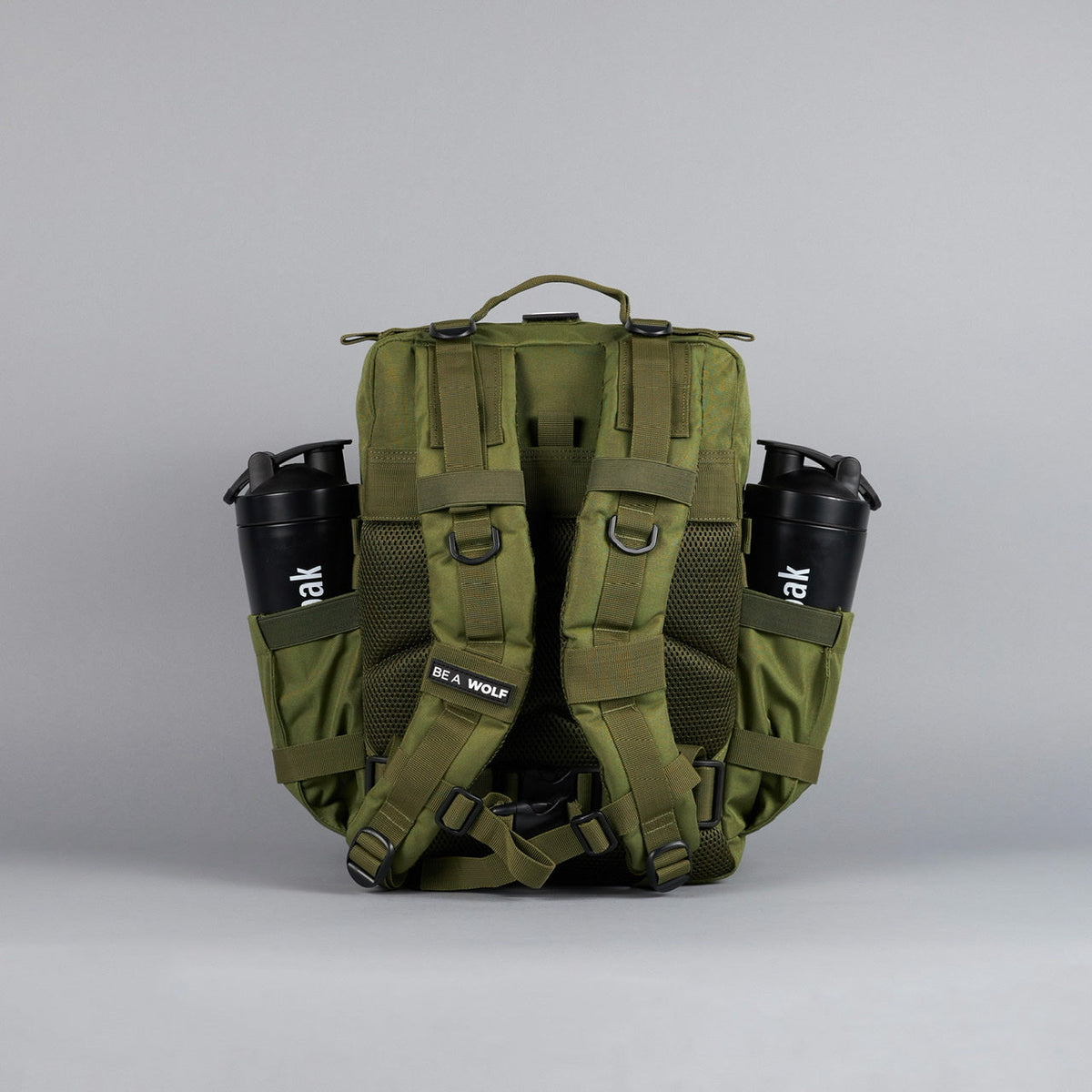 25L Backpack OD Green - Image 9