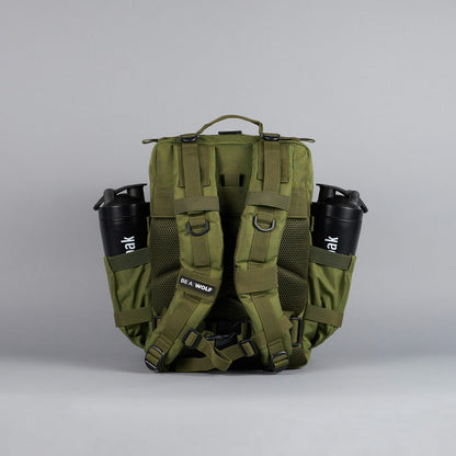 25L Backpack OD Green - Image 9