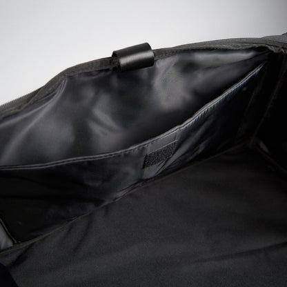 40L Ultimate Duffle Bag Alpha Black - Image 49