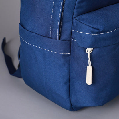 Varsity Blue Classic Backpack - Image 17