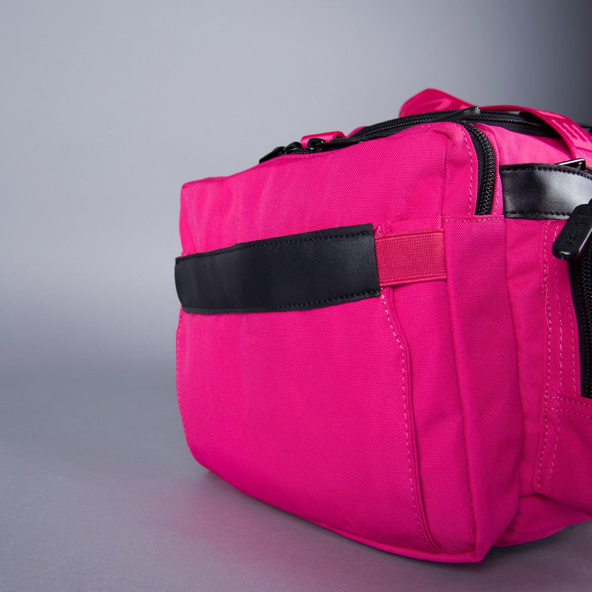 20L Mini Duffle Bag Voodoo Pink - Image 23